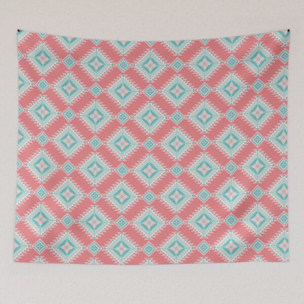 Item preview, Navajo Boho Bliss designed and sold by Crispifly.