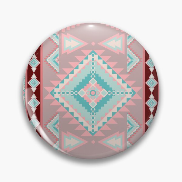 Item preview, Ikat Dreamscapes designed and sold by Crispifly.