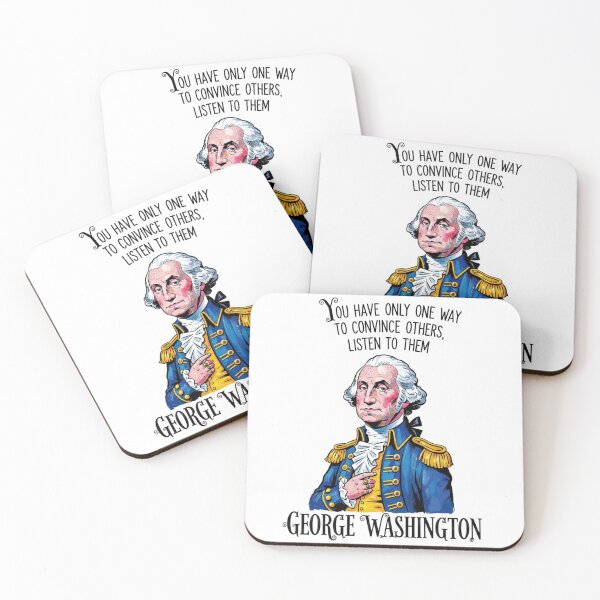 Item preview, George Washington, founding, wisdom, therapy, Funnyfits70, retro, vintage, meme, funny, humor designed and sold by FunnyFits70.