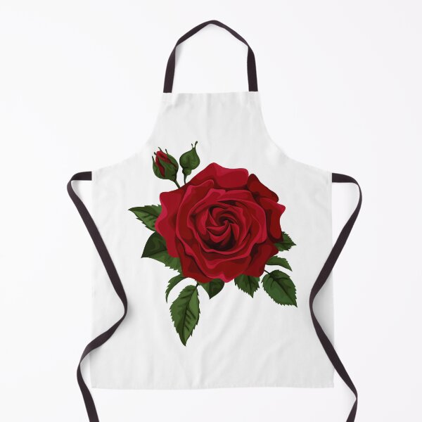 Item preview, Red rose designed and sold by Postermagasinet.