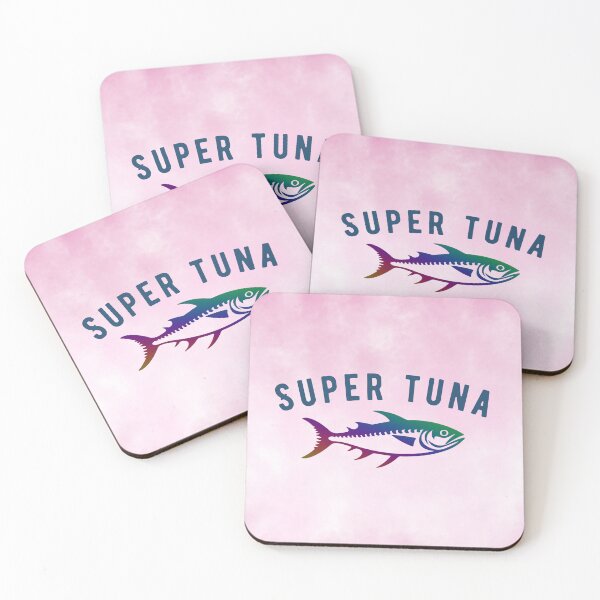 Item preview, Jin Super Tuna  designed and sold by Hilomind.