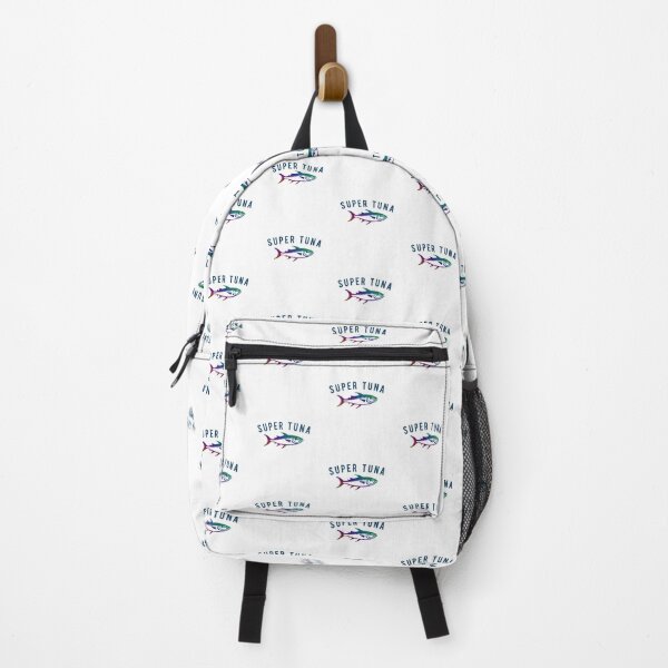 Item preview, Jin Super Tuna  designed and sold by Hilomind.