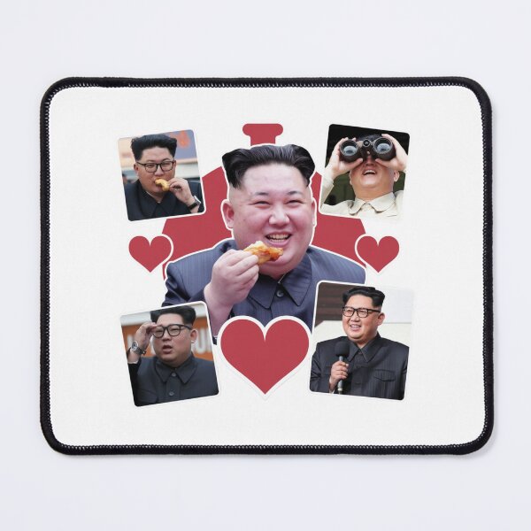 Item preview, Dictator, Rocketman, supreme leader, propaganda, Funnyfits70, retro, vintage, meme, funny, humor designed and sold by FunnyFits70.