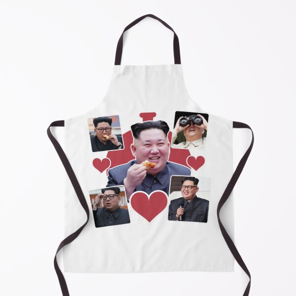 Item preview, Dictator, Rocketman, supreme leader, propaganda, Funnyfits70, retro, vintage, meme, funny, humor designed and sold by FunnyFits70.