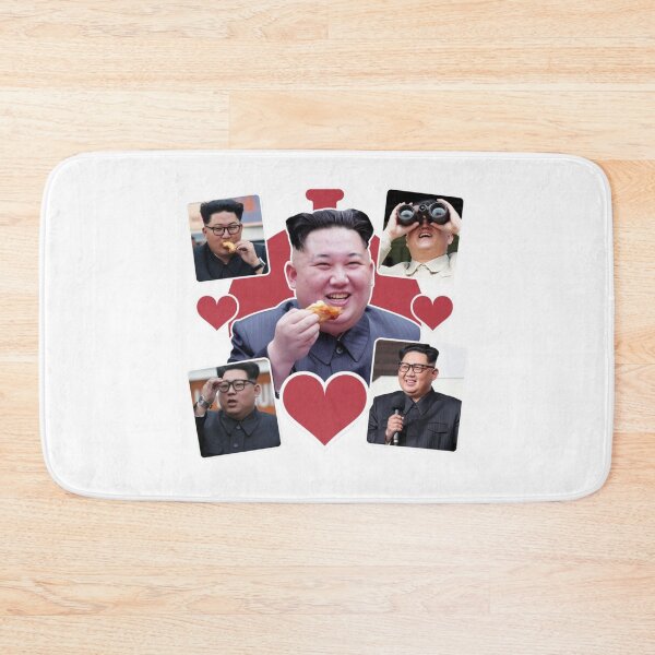 Item preview, Dictator, Rocketman, supreme leader, propaganda, Funnyfits70, retro, vintage, meme, funny, humor designed and sold by FunnyFits70.