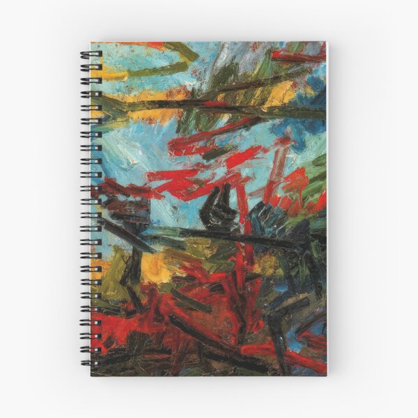 Item preview, Frank Auerbach designed and sold by Jimenezzayy.