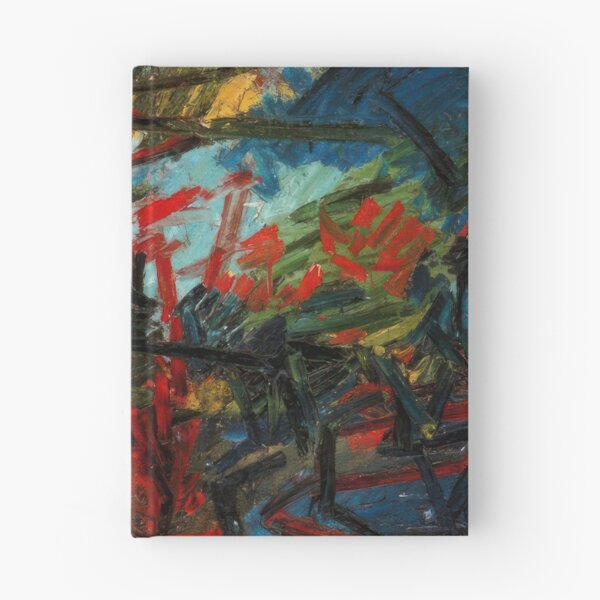 Item preview, Frank Auerbach designed and sold by Jimenezzayy.