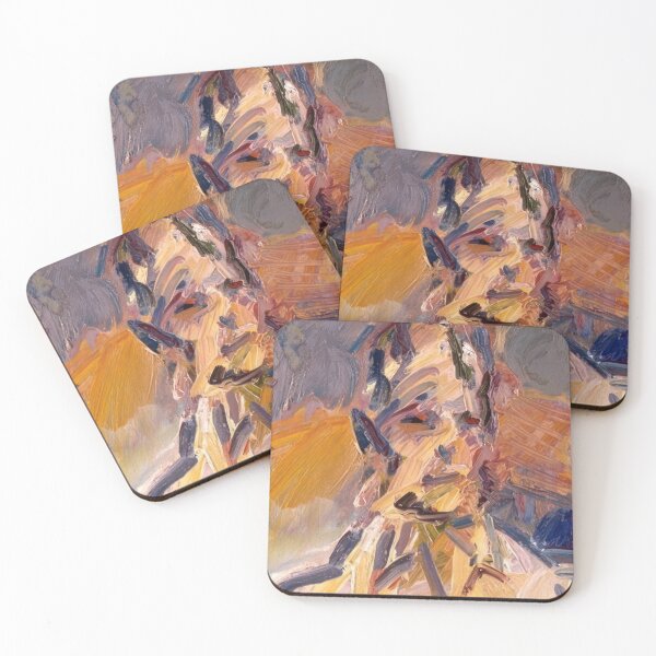 Item preview, Frank Auerbach designed and sold by Jimenezzayy.