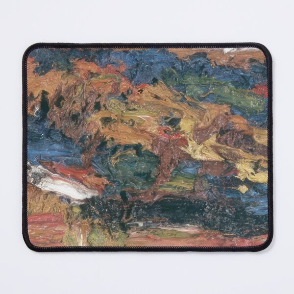 Item preview, Frank Auerbach designed and sold by Jimenezzayy.
