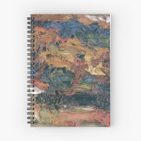 Item preview, Frank Auerbach designed and sold by Jimenezzayy.