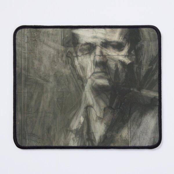 Item preview, Frank Auerbach designed and sold by Jimenezzayy.