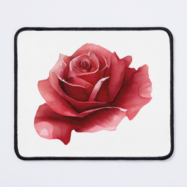 Item preview, Rose flower designed and sold by Postermagasinet.