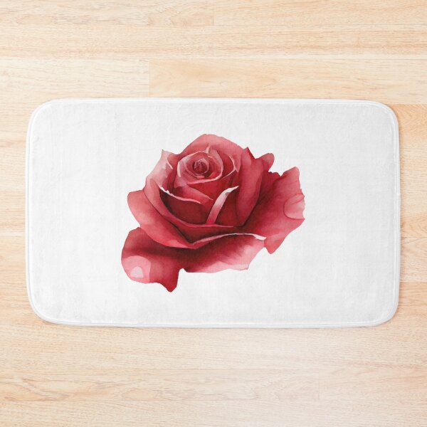 Item preview, Rose flower designed and sold by Postermagasinet.