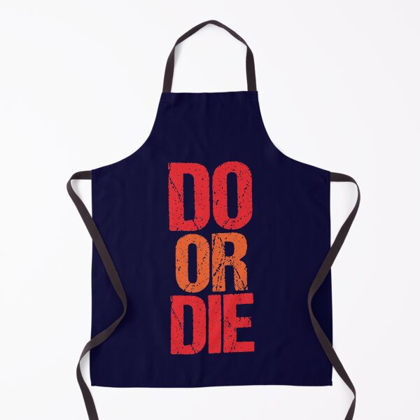 Item preview, Do or Die | Work Ethic for Ambitious Souls | Typography Design designed and sold by typoinspired.