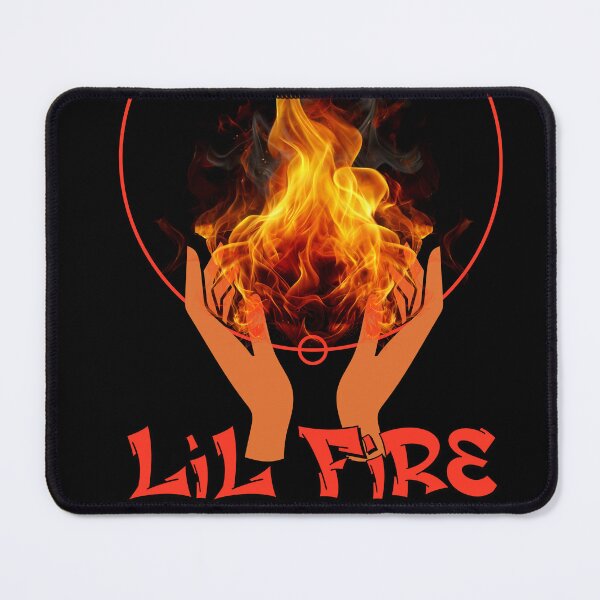 Item preview, Lil Fire Starter designed and sold by PhraseCreatives.