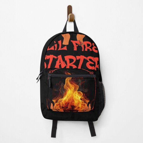 Item preview, Lil Fire Starter designed and sold by PhraseCreatives.