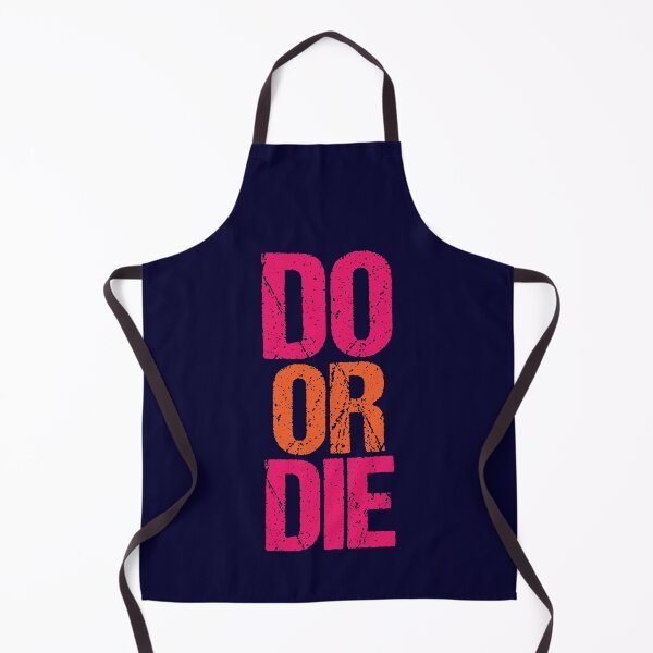 Item preview, Do or Die | Work Ethic for Ambitious Souls | Typography Design designed and sold by typoinspired.