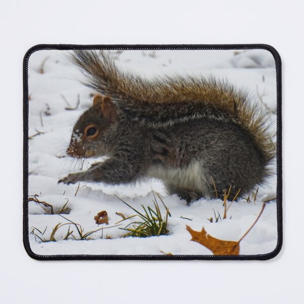 Item preview, Snow Scamp designed and sold by Sunshine and Nature.