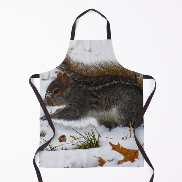 Item preview, Snow Scamp designed and sold by Sunshine and Nature.