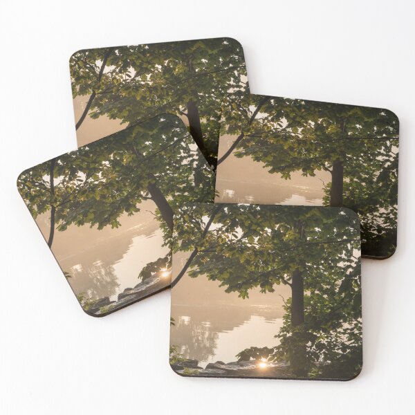 Item preview, Summer Greenery and Soft Pink Mist Calmness designed and sold by Georgia Mizuleva.