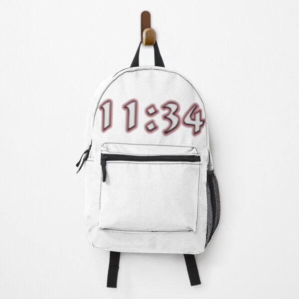 Item preview, 11:34 clothing offical logo designed and sold by 11:34 ART STYLE & FASION.