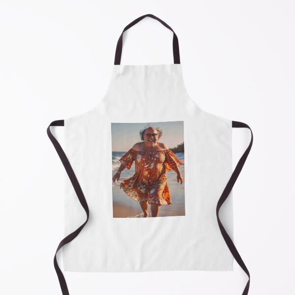 Item preview, Danny De Vito birthday funny prank meme gift weird designed and sold by CheeseBlueprint.