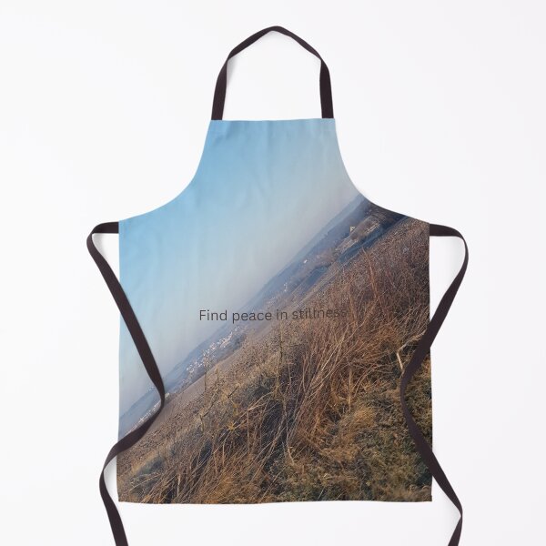 Item preview, Clear morning over the field designed and sold by PascalloDesigns.