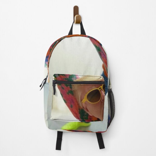 Item preview, "Florals, Fame & Funky Frames: Trumping the Fashion Game!" designed and sold by Print Fiction.
