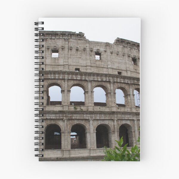 Item preview, Outside the Coliseum  designed and sold by csenior.