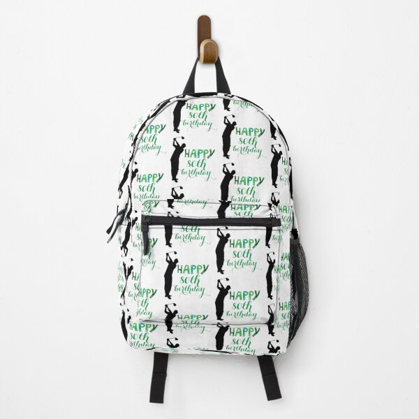 Item preview, 80th Birthday Golfer Gift – Vintage Golf Design for Men designed and sold by Monika Howarth.