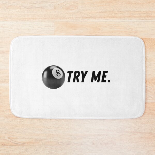 Item preview, try me designed and sold by anaromanova.