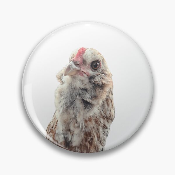 Item preview, Chicken designed and sold by AnotherFemaleHuman.