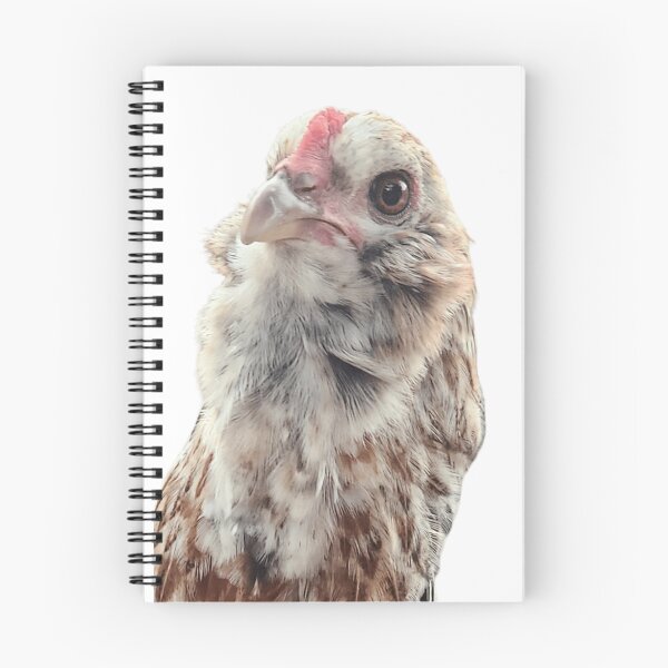 Item preview, Chicken designed and sold by AnotherFemaleHuman.