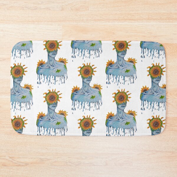 Item preview, Sunflower head designed and sold by ElsieVirgo91.