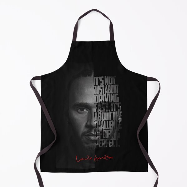 Item preview, Lewis Hamilton – Motivational Quote Poster designed and sold by Enea Kelo.