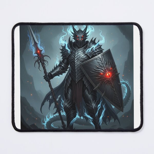 Item preview, Umbra, The Shadow Dragoon designed and sold by Tapishe.