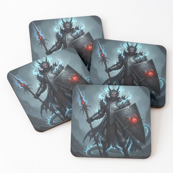 Item preview, Umbra, The Shadow Dragoon designed and sold by Tapishe.
