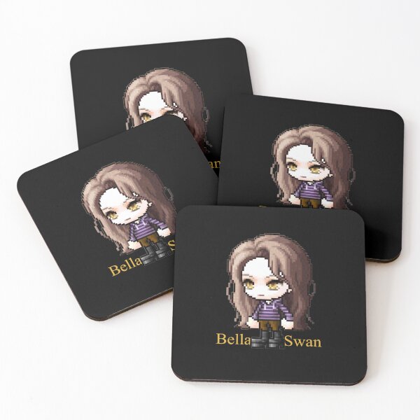 Artikelvorschau, Bella Swan aus Twilight entworfen und verkauft von angelisy.