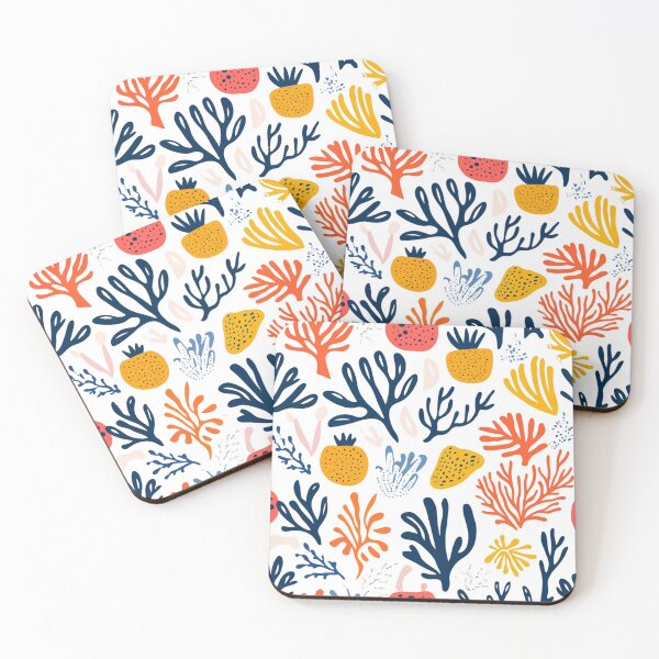 Item preview, Matisse Flowers Art  designed and sold by GrinGalore.