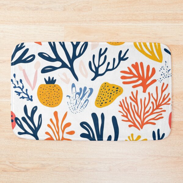 Item preview, Matisse Flowers Art  designed and sold by GrinGalore.
