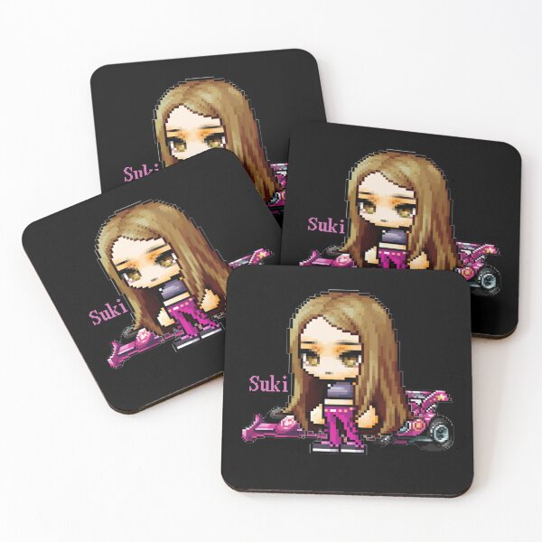 Item preview, Suki from 2 Fast 2 Furious designed and sold by angelisy.