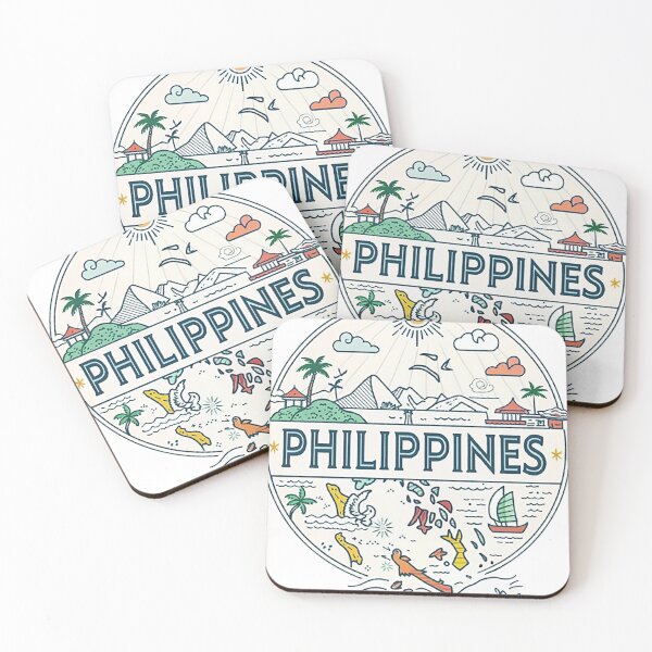 Item preview, Philippines designed and sold by likbatonboot.