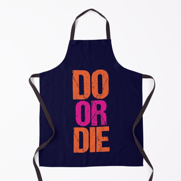 Item preview, Do or Die | Work Ethic for Ambitious Souls | Typography Design designed and sold by typoinspired.