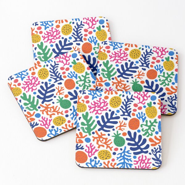 Item preview, Matisse Painting Flowers Art  designed and sold by GrinGalore.