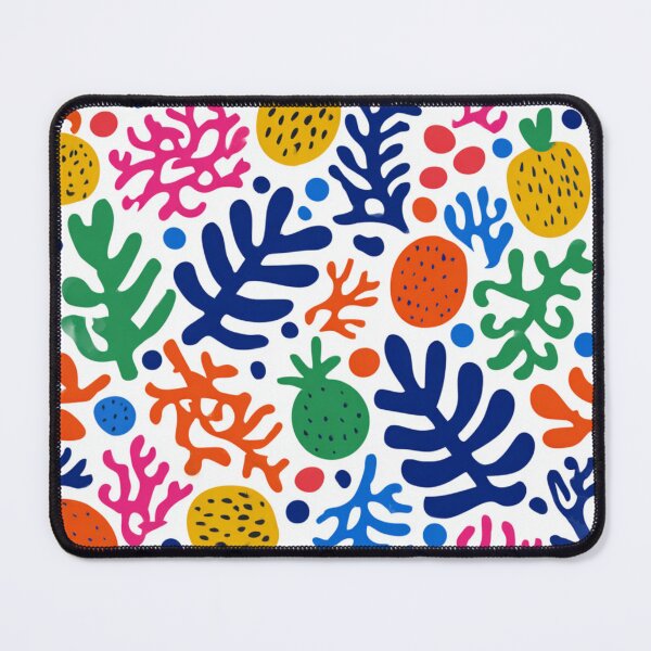 Item preview, Matisse Painting Flowers Art  designed and sold by GrinGalore.