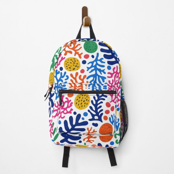 Item preview, Matisse Painting Flowers Art designed and sold by GrinGalore.