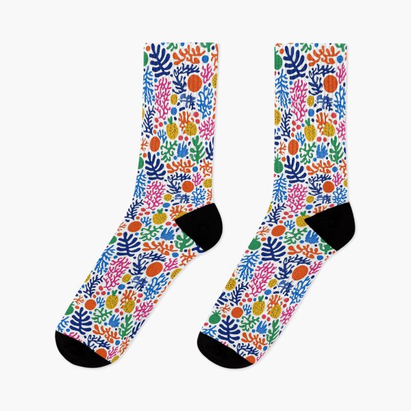 Item preview, Matisse Painting Flowers Art  designed and sold by GrinGalore.