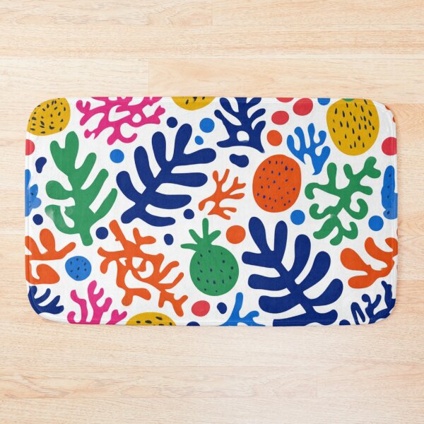 Item preview, Matisse Painting Flowers Art  designed and sold by GrinGalore.