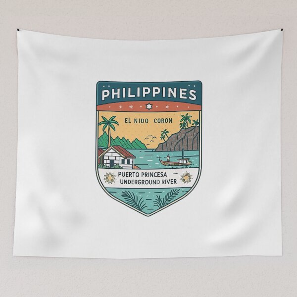 Item preview, Philippines designed and sold by likbatonboot.