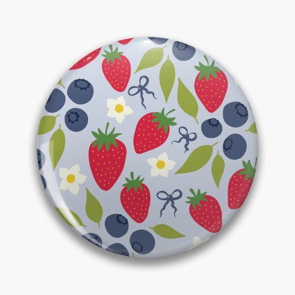 Item preview, Berry Sweet designed and sold by jenanoart.